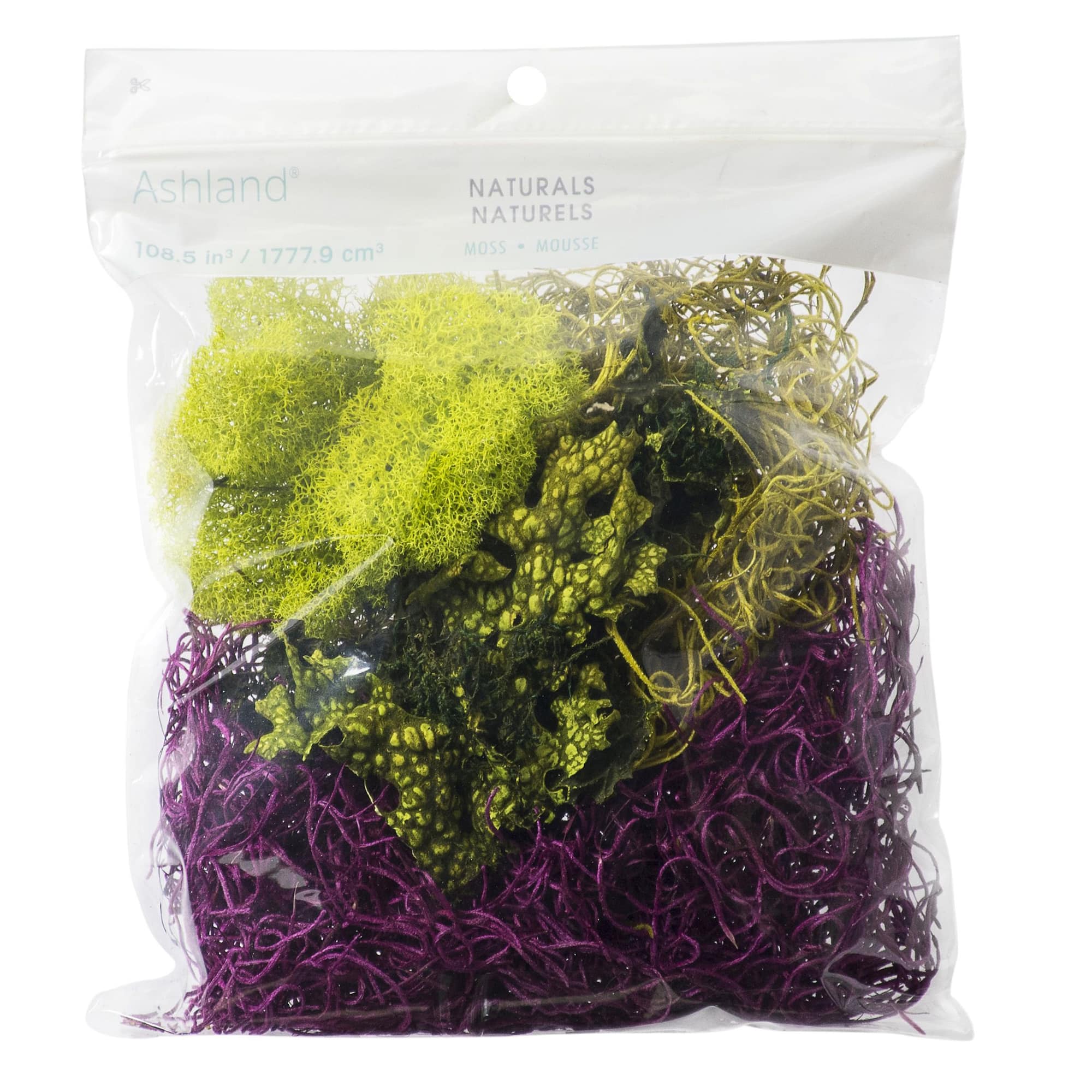 Red Moss Variety Pack by Ashland®